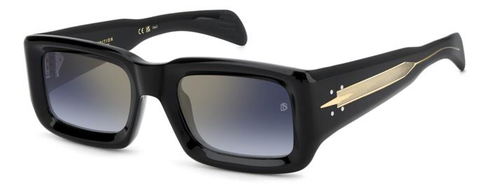 David Beckham DB 7131/S 807 52