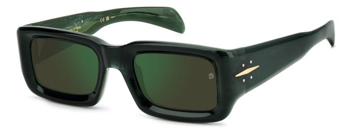 David Beckham DB 7131/S GC1 52