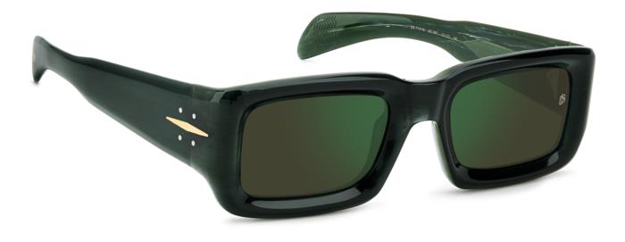 David Beckham DB 7131/S GC1 52