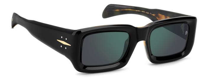 David Beckham DB 7131/S WR7 52