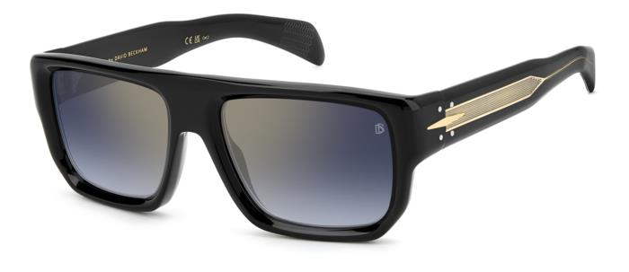 David Beckham DB 7132/S 807 56