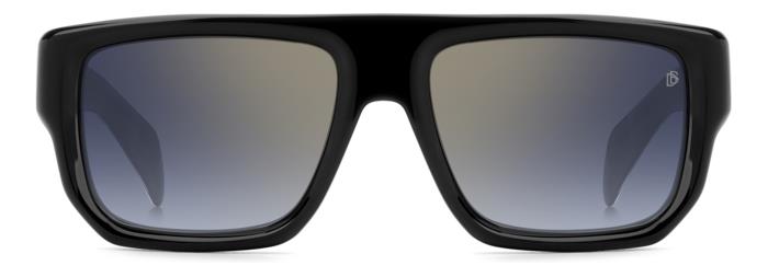 David Beckham DB 7132/S 807 56