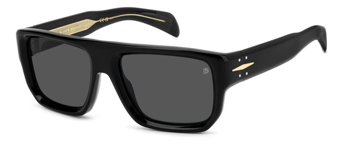 David Beckham DB 7132/S 807 56