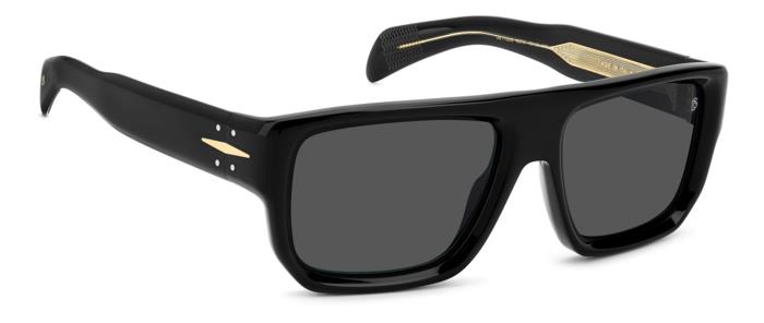 David Beckham DB 7132/S 807 56