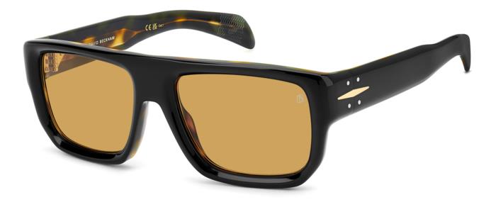 David Beckham DB 7132/S WR7 56