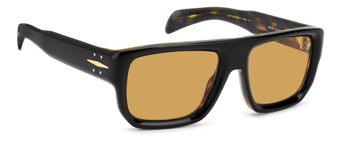 David Beckham DB 7132/S WR7 56