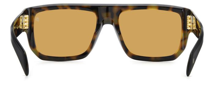 David Beckham DB 7132/S WR7 56