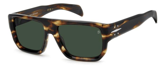 David Beckham DB 7132/S WR9 56