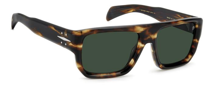 David Beckham DB 7132/S WR9 56
