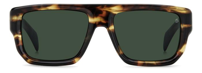 David Beckham DB 7132/S WR9 56