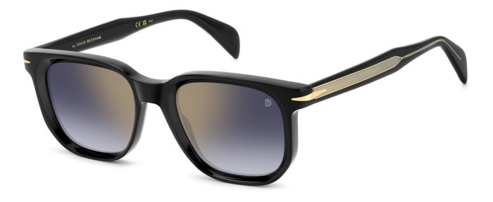 David Beckham DB 7133/S 807 52