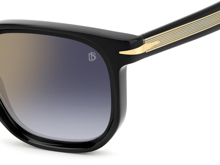 David Beckham DB 7133/S 807 52