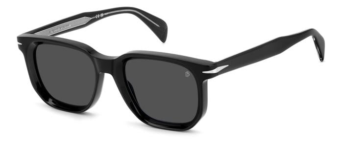 David Beckham DB 7133/S 807 52
