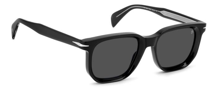 David Beckham DB 7133/S 807 52