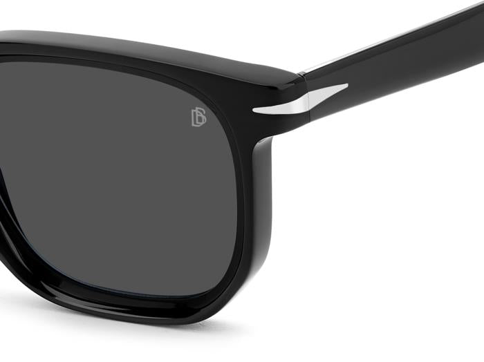 David Beckham DB 7133/S 807 52