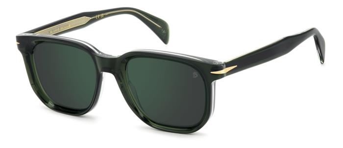 David Beckham DB 7133/S B59 52