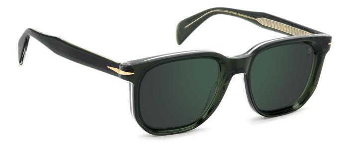 David Beckham DB 7133/S B59 52