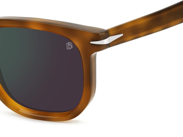 David Beckham DB 7133/S C9B 52