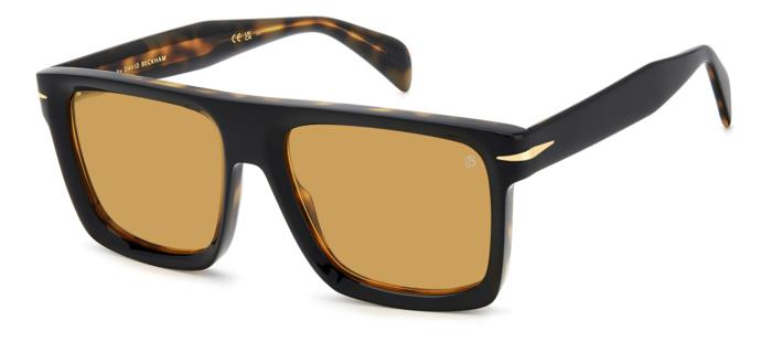 David Beckham DB 7134/S WR7 56