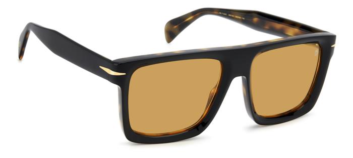David Beckham DB 7134/S WR7 56