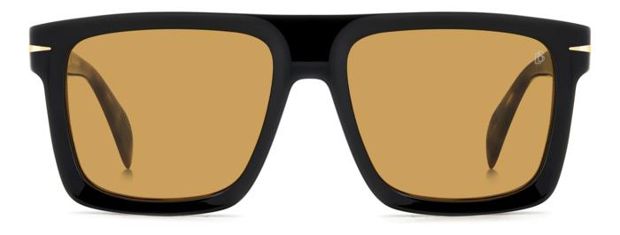 David Beckham DB 7134/S WR7 56