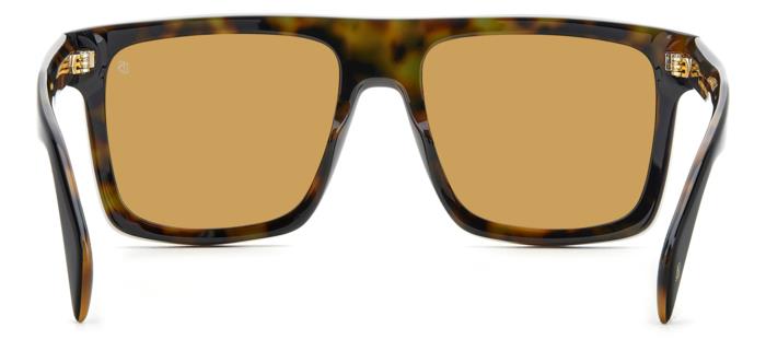 David Beckham DB 7134/S WR7 56