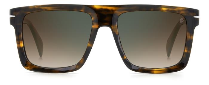 David Beckham DB 7134/S WR9 56