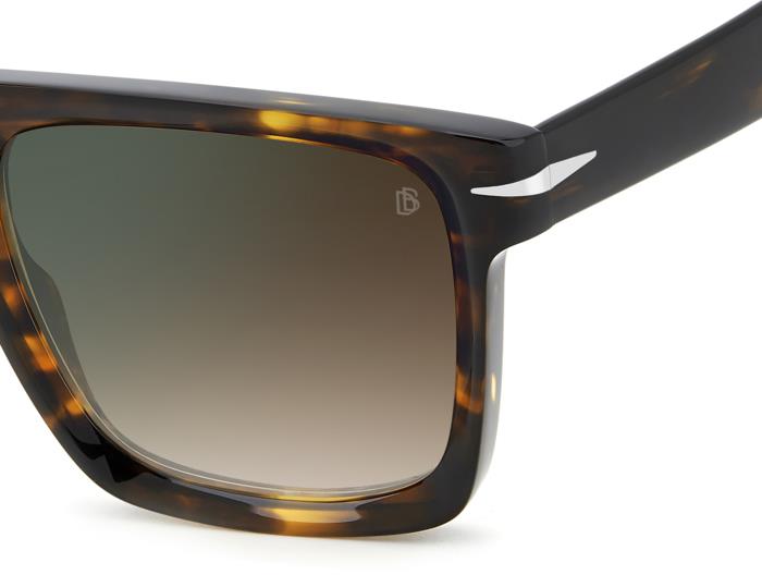 David Beckham DB 7134/S WR9 56