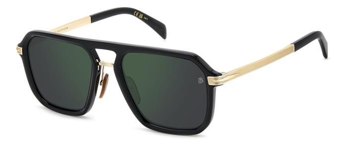 David Beckham DB 7136/S 2M2 56