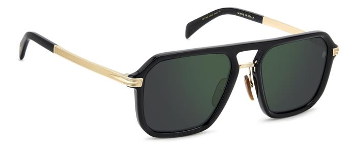 David Beckham DB 7136/S 2M2 56