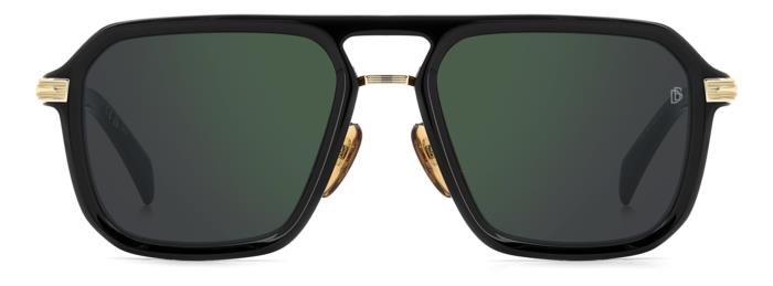 David Beckham DB 7136/S 2M2 56
