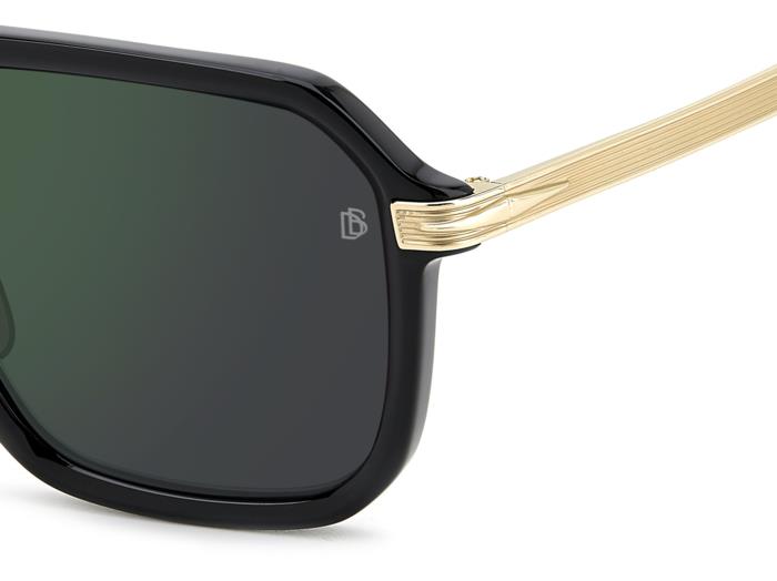 David Beckham DB 7136/S 2M2 56