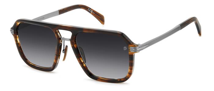 David Beckham DB 7136/S 6C5 56