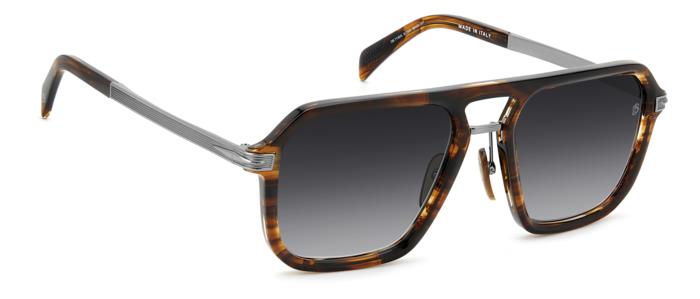 David Beckham DB 7136/S 6C5 56