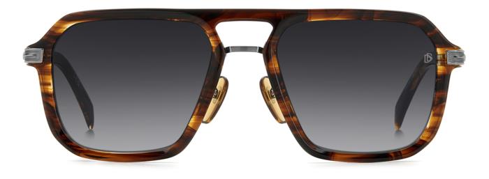 David Beckham DB 7136/S 6C5 56