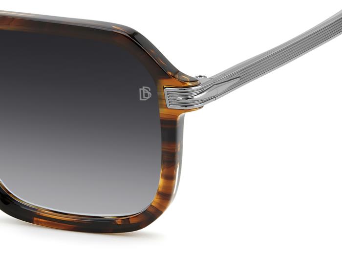 David Beckham DB 7136/S 6C5 56