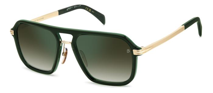 David Beckham DB 7136/S GC1 56