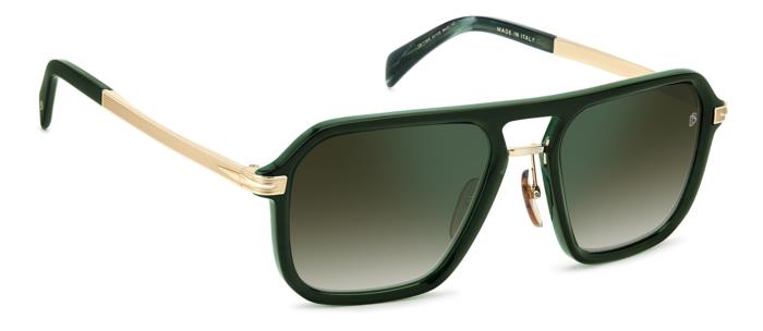 David Beckham DB 7136/S GC1 56