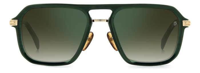 David Beckham DB 7136/S GC1 56