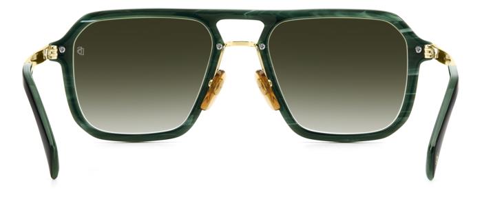 David Beckham DB 7136/S GC1 56
