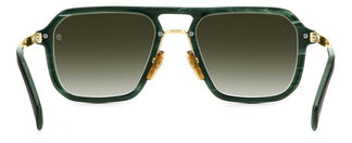 David Beckham DB 7136/S GC1 56