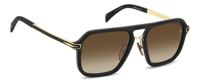 David Beckham DB 7136/S I46 56