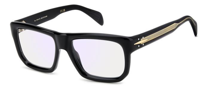 David Beckham DB 7137 807 54