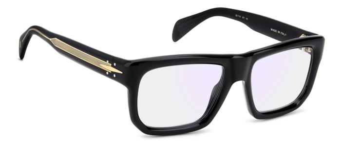 David Beckham DB 7137 807 54