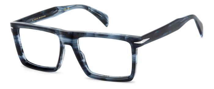 David Beckham DB 7138 38I 55
