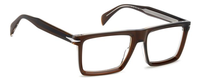 David Beckham DB 7138 YL3 55