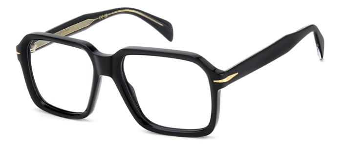 David Beckham DB 7139 807 56
