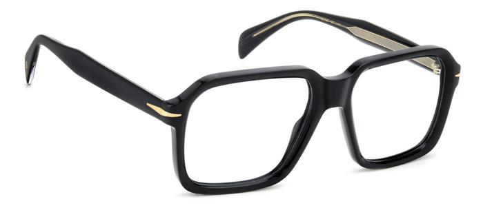 David Beckham DB 7139 807 56