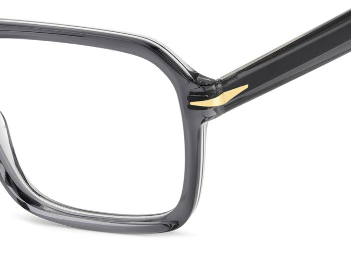 David Beckham DB 7139 TX7 56