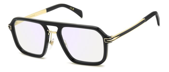 David Beckham DB 7142 2M2 54
